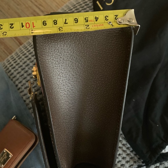 Gucci Bengal padlock shoulder bag - Picture 6 of 8